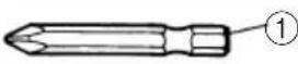 HITACHI DS 9DVF - NOTA: - 5