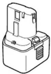 HITACHI DS 9DVF - Ajuste del par de apriete (consulte la Fig.9) - 1