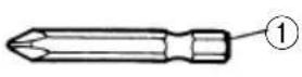 HITACHI DS 9DVF - REMARQUE: - 1
