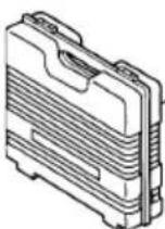 HITACHI DS 9DVF - NOTA: - 12