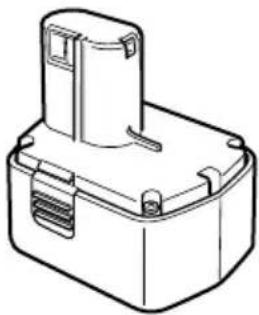 HITACHI DS 9DVF - NAME OF PARTS - 2