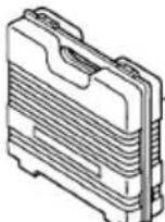 HITACHI DS 9DVF - NOTA: - 8