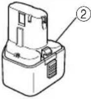 HITACHI DS 9DVF - NOTA: - 2