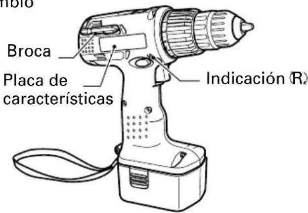 HITACHI DS 9DVF - NOMENCLATURA - 4