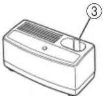 HITACHI DS 9DVF - NOTA: - 7