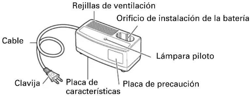 HITACHI DS 9DVF - NOMENCLATURA - 6