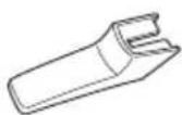 HiKOKI AW 130 - ACCESSOIRES STANDARD - 9