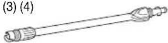 HiKOKI AW 130 - STANDARD ACCESSORIES - 3