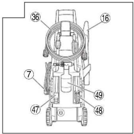 HiKOKI AW 130 - 14