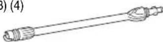 HiKOKI AW 130 - ACCESSOIRES STANDARD - 3