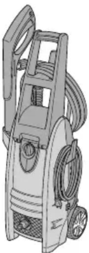 HiKOKI AW 130 - 1