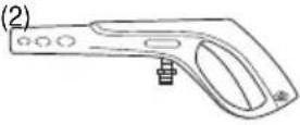 HiKOKI AW 130 - STANDARD ACCESSORIES - 1