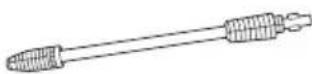 HiKOKI AW 130 - ACCESSOIRES STANDARD - 4