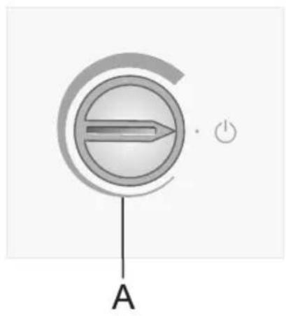 GORENJE ORB153AP - اخタイار درجة الحرارة في الجهاز - 3