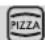 HOOVER HCG6301PW - PIZZA PİŞİRİLMESİ - 1