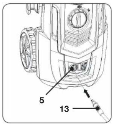Ferm GRM1025 - 3