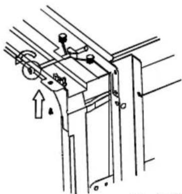 Concept MNV2045 - Installation of the Dishwasher - 5