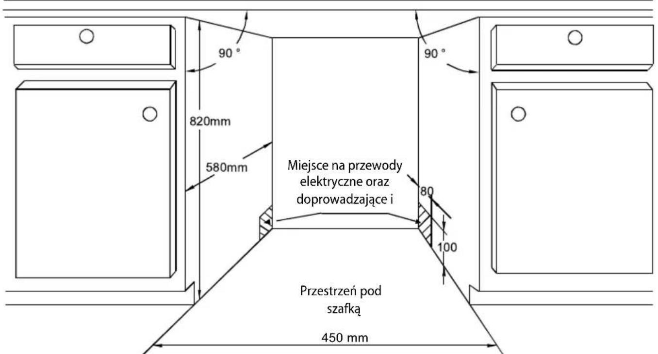 Concept MNV2045 - Przygotowanie do instalacji - 1