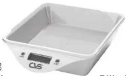 CVS CN 3803 - 2