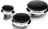 CANDY PV750SN LY - GAS TYPEHOBS - 1