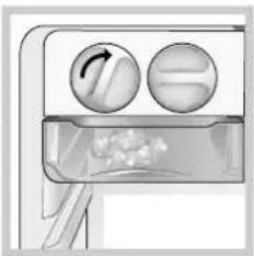 INDESIT TAN 5 L FNF HG - ICE DEVICE - 2