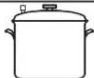 Hotpoint Ariston KRB 640 X - Sygnał dźwiękowy - 1