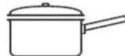 Hotpoint Ariston KRB 640 X - Практические советы по приготовлению блюд - 14