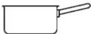 Hotpoint Ariston KRB 640 X - Geluidssignaal - 9