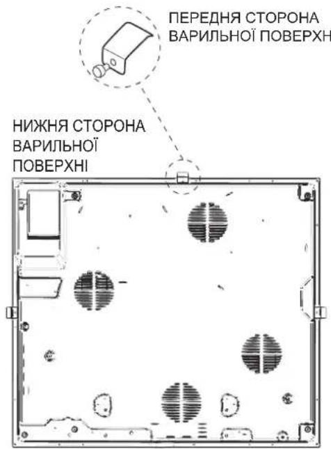 Hotpoint Ariston KRB 640 X - Вентиляція - 3