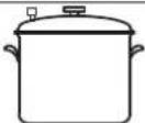 Hotpoint Ariston KRB 640 X - Hangjelzés - 12