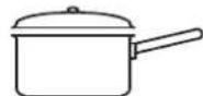 Hotpoint Ariston KRB 640 X - Geluidssignaal - 14
