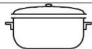 Hotpoint Ariston KRB 640 X - Geluidssignaal - 16