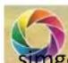 General Mobile Discovery Tab 8 3G - Masaüstü Simgesi Ekle, Taşı veya Sil - 1