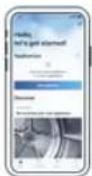 SIEMENS WM14VKH0GC - Cihazınızı şimdi Home Connect'e bağlayın - 4