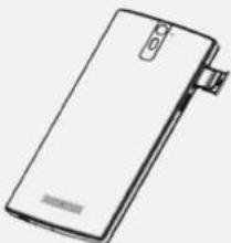 OPPO Find 5 Midnight - 5