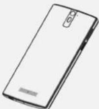 OPPO Find 5 Midnight - 6