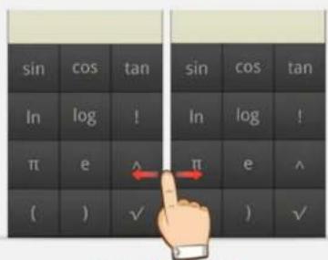 sin cos tan sin cos tan In log ! In log ! π e ^ π e ^ ( ) ✓ ) ✓