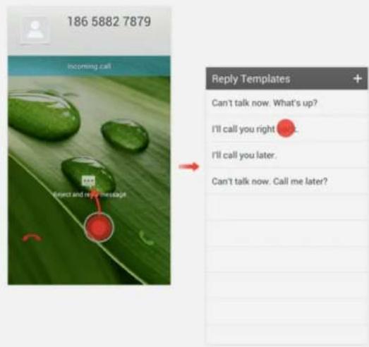 186 5882 7879 Incoming call Expect and next message! Reply Templates Can't talk now. What's up? I'll call you right. I'll call you later. Can't talk now. Call me later?