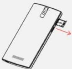 OPPO Find 5 Midnight - 4
