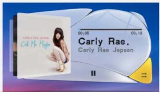 CARLY RAE Jepsen Call Me My 00:05 03:13 Carly Rae. Carly Rae Jepsen