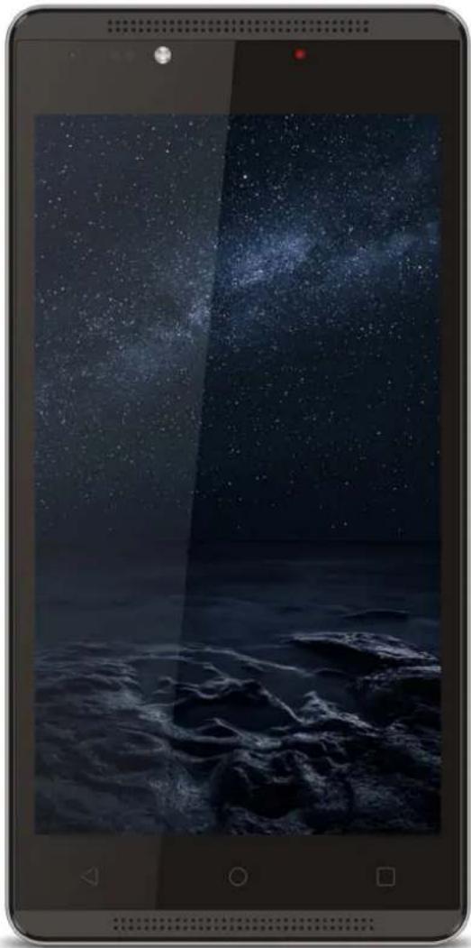 myPhone Venum - USER MANUAL myPhone VENUM - 1
