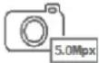 myPhone Venum - Outer view - 7