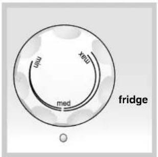 INDESIT T 5 FNF L S (TK) - Buzdolabının en iyi şekilde kullanılması - 1