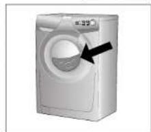 HOOVER OPH 610-86S - GÜVENLİK ÖNLEMLERİ - 6