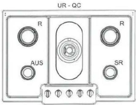 UR - QC R AUS R SR