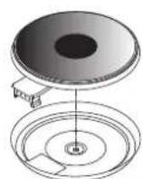 HOOVER HFHL40SW - TR - 6