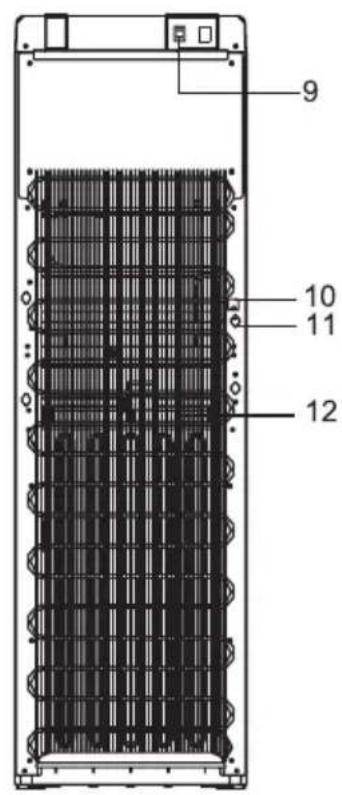 Profilo SS1161 - PARÇA ADI - 2