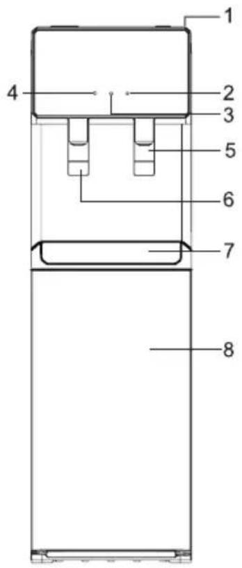 Profilo SS1161 - PARÇA ADI - 1