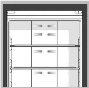 HOTPOINT ENXTY 19212.1FWO3(TK - Soğutma sistemi - 1