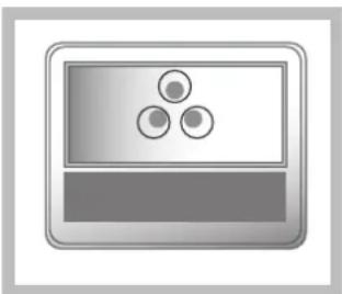 HOTPOINT ENXTY 19212.1FWO3(TK - Led aydınlatmanın değiştirilmesi - 1